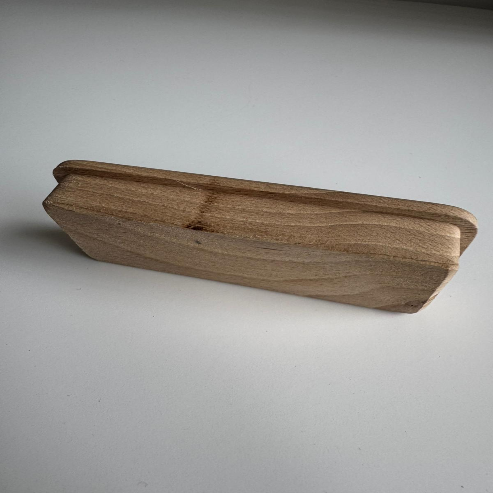 Mâner Lemn Vasca 110 mm [3]