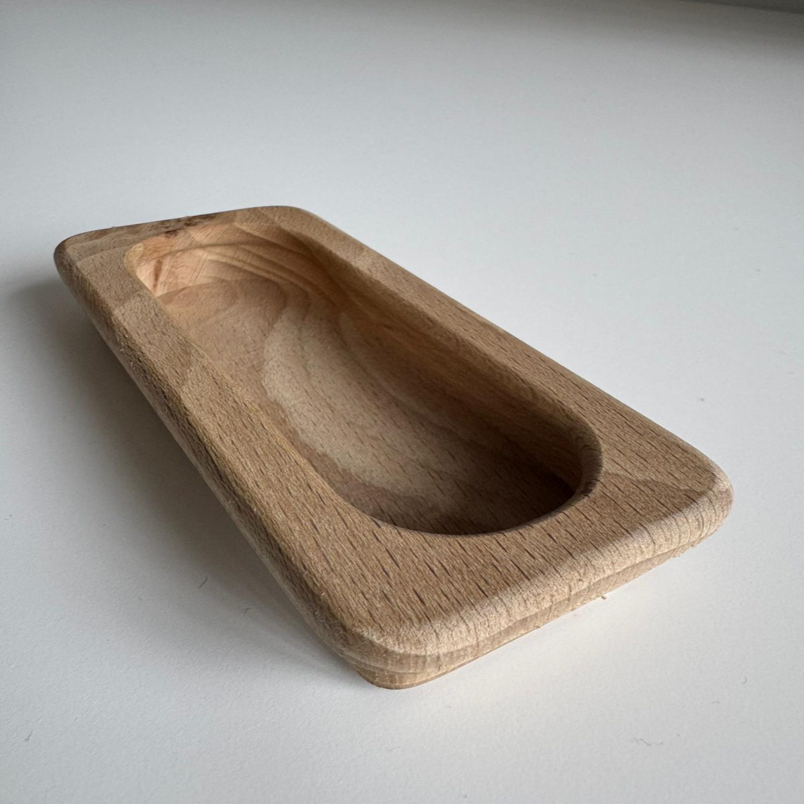 Mâner Lemn Vasca 110 mm [2]