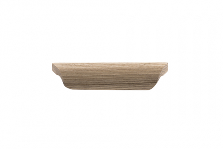 Maner Lemn Wave 96mm [2]
