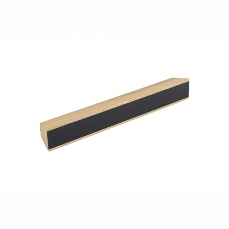Manere & Butoni Mobilier - Mâner lemn Xin 996 mm