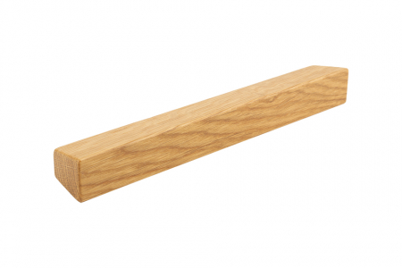 Manere & Butoni Mobilier - Mâner lemn Xin 996 mm