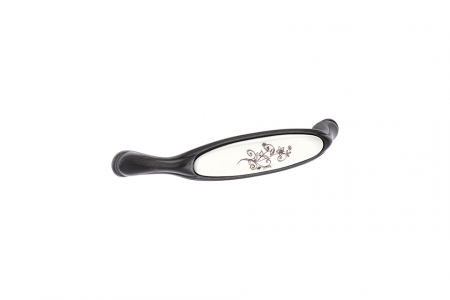 Manere & Butoni Mobilier - Mâner Margarita 128 mm