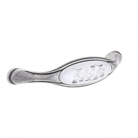 Manere & Butoni Mobilier - Mâner Margarita 128 mm