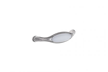 Manere & Butoni Mobilier - Mâner Margarita 96 mm