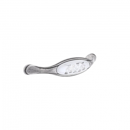 Manere & Butoni Mobilier - Mâner Margarita 96 mm