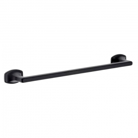 Manere & Butoni Mobilier - Maner Menfi 160 mm finisaj Negru mat