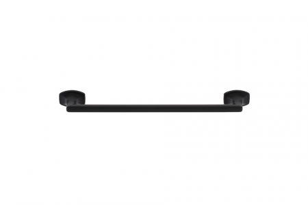 Maner Menfi 160 mm finisaj Negru mat [3]