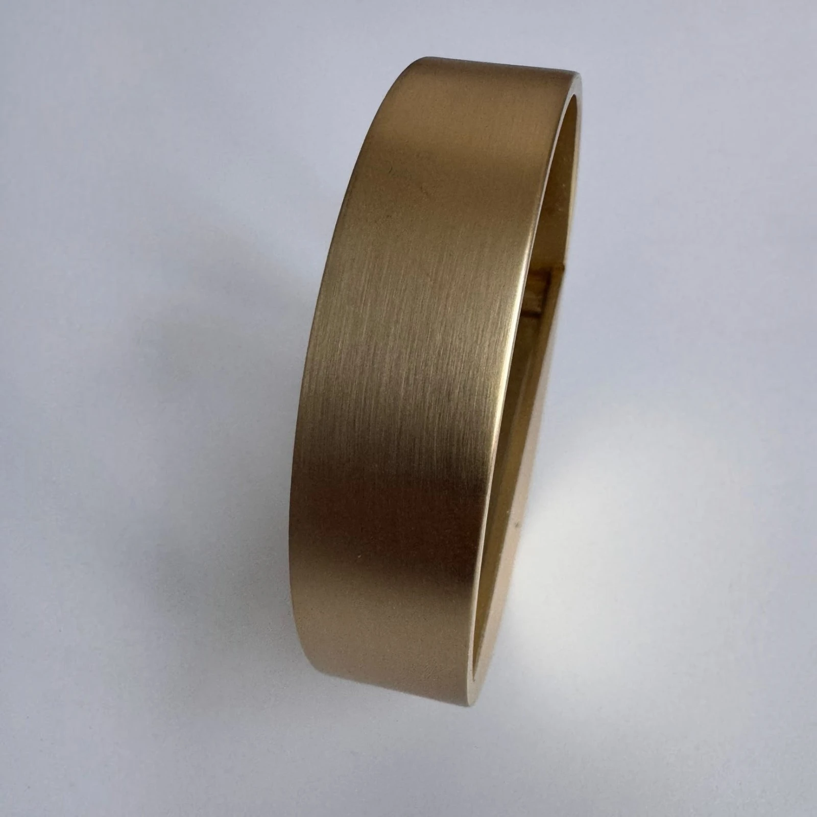 Mâner metalic Round pentru mobilier, Ø80 mm [4]