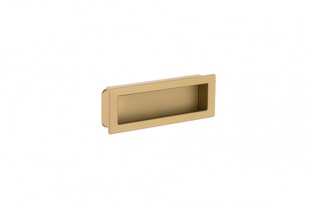 Maner Misura 96 mm auriu mat [5]