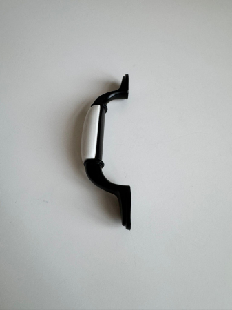 Mâner mobilier Antichizat Porțelan VG 96 mm [4]