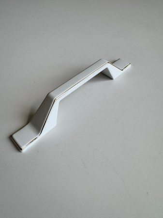 Mâner mobilier Classic VG Alb lucios [4]