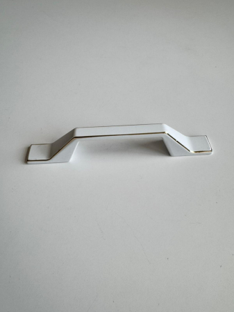 Mâner mobilier Classic VG Alb lucios [6]