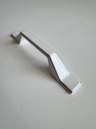 Mâner mobilier Classic VG Alb lucios [5]