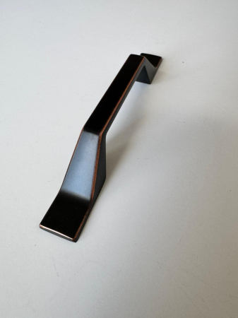 Mâner mobilier Classic VG Negru antichizat [3]