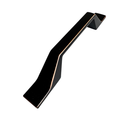 Manere & Butoni Mobilier - Mâner mobilier Classic VG Negru antichizat