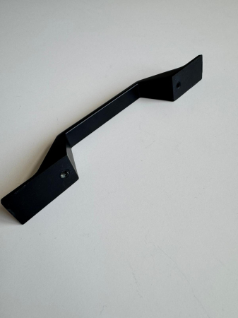 Mâner mobilier Classic VG Negru antichizat [5]