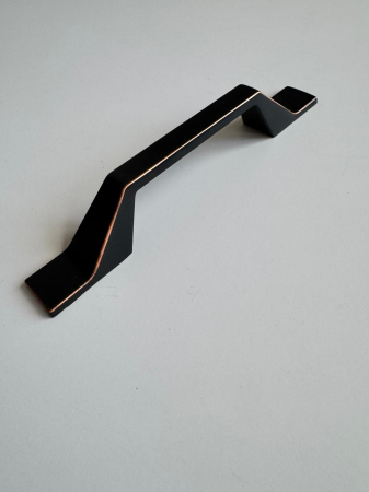 Mâner mobilier Classic VG Negru antichizat [7]