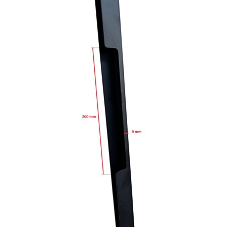 Mâner mobilier Long Cut 2500mm [2]