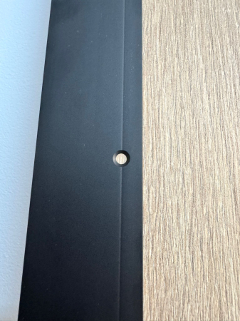 Mâner mobilier Long Cut 2500mm [5]