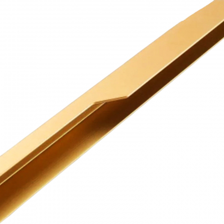 Manere & Butoni Mobilier - Mâner mobilier Long 2500mm