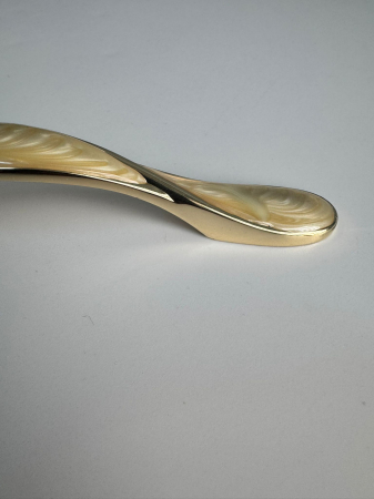 Mâner mobilier Luxury VG Yellow Amber [4]