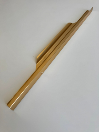 Mâner mobilier Nexo Line VG Auriu periat [12]