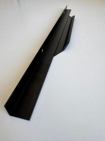 Mâner mobilier Nexo Line VG Negru mat [8]