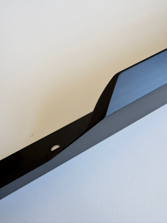 Mâner mobilier Nexo Line VG Negru mat [7]