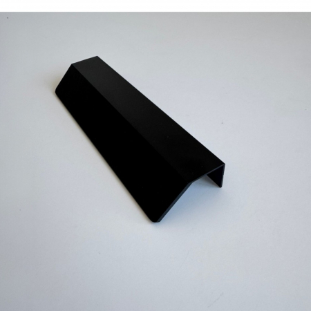 Manere & Butoni Mobilier - Mâner mobilier Nexo VG Negru mat