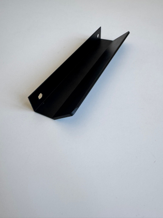 Mâner mobilier Nexo VG Negru mat [5]