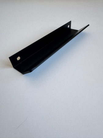 Mâner mobilier Nexo VG Negru mat [4]
