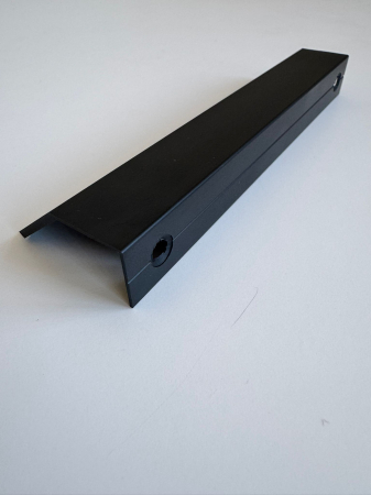 Mâner mobilier Nexo VG Negru mat [2]