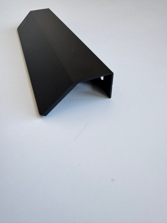 Mâner mobilier Nexo VG Negru mat [8]