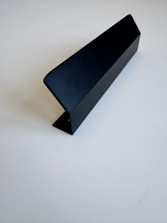 Mâner mobilier Nexo VG Negru mat [3]