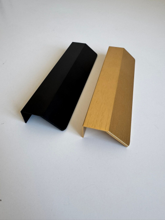 Mâner mobilier Nexo VG Negru mat [7]