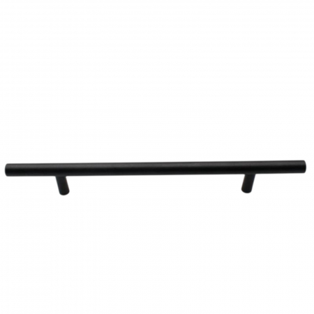 Mâner mobilier Optim Lux VG Negru mat [1]