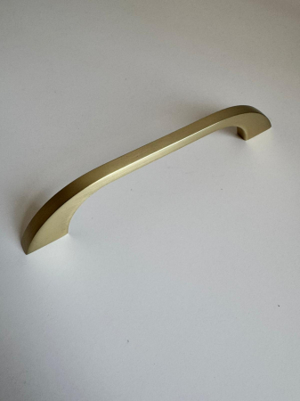 Mâner mobilier Slim Line VG Auriu periat [7]
