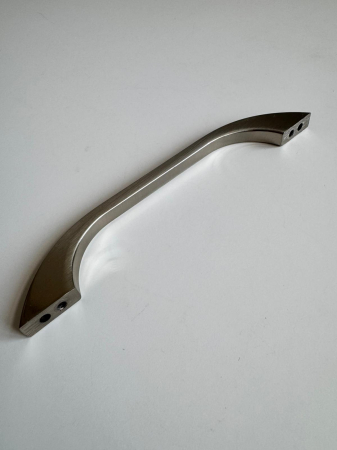 Mâner mobilier Slim Line VG Inox lucios [3]