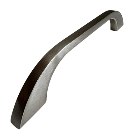 Manere & Butoni Mobilier - Mâner mobilier Slim Line VG Inox lucios