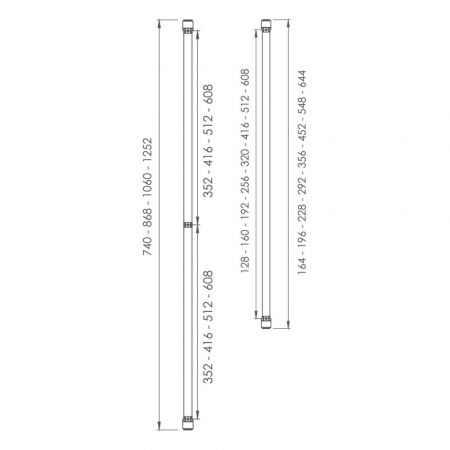 Mâner Nexus Auriu mat [2]