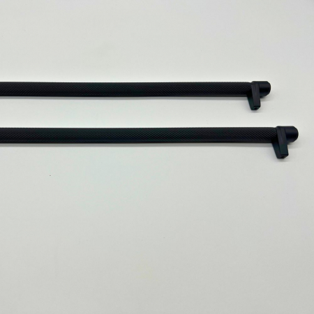 Mâner Nexus Negru mat [3]