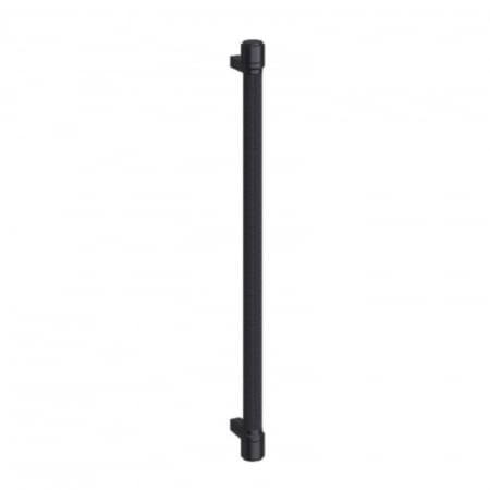 Manere & Butoni Mobilier - Mâner Nexus Negru mat