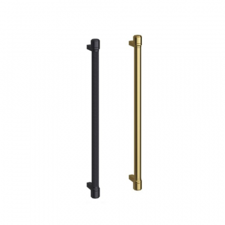 Mâner Nexus Negru mat [6]
