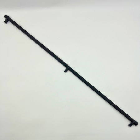 Mâner Nexus Negru mat [5]