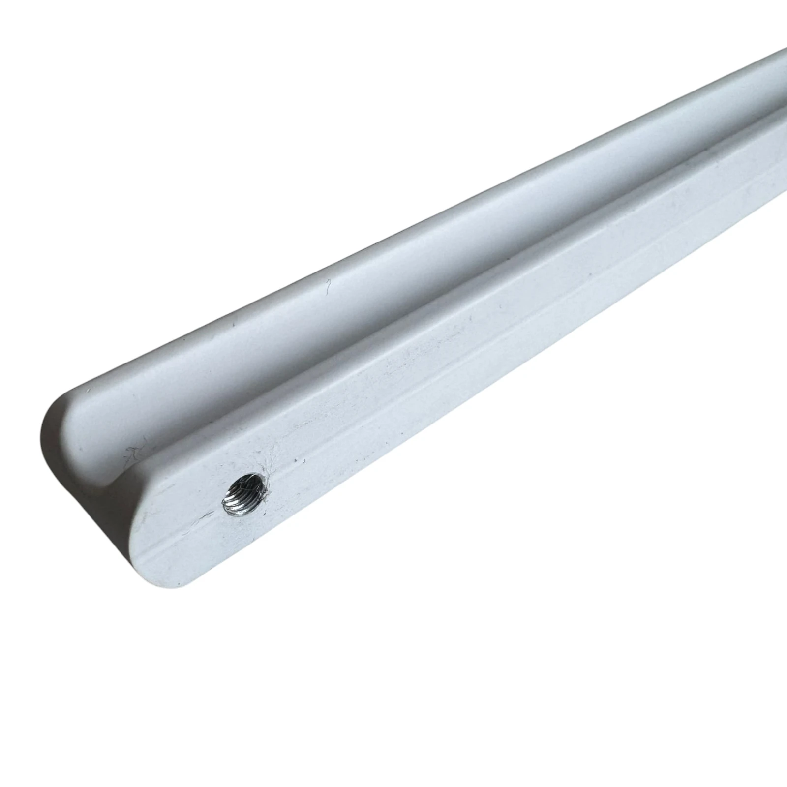 Maner Perfect Linear alb [2]