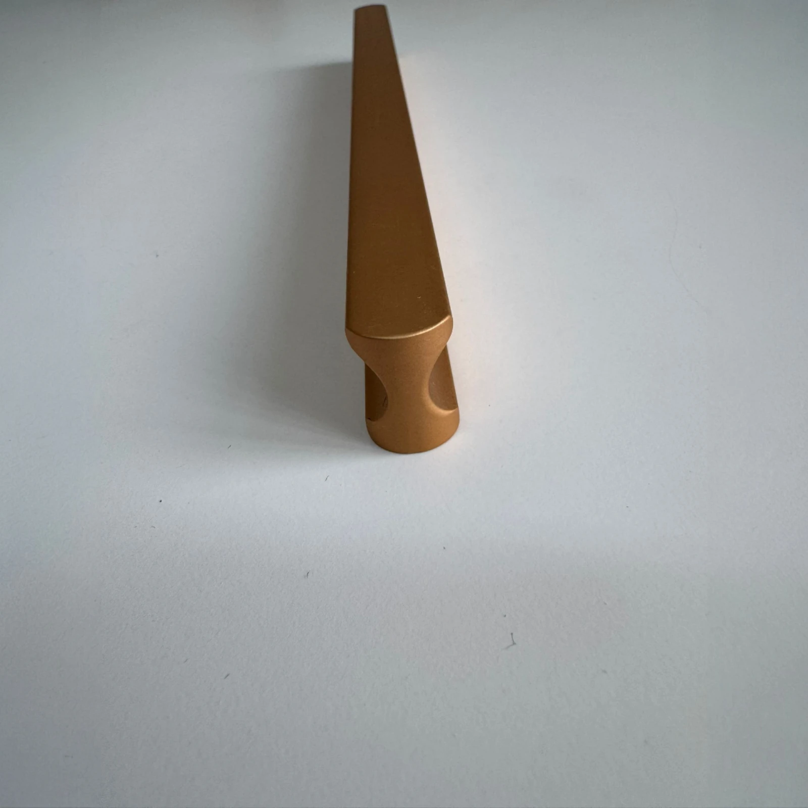 Maner Perfect Linear Auriu [3]