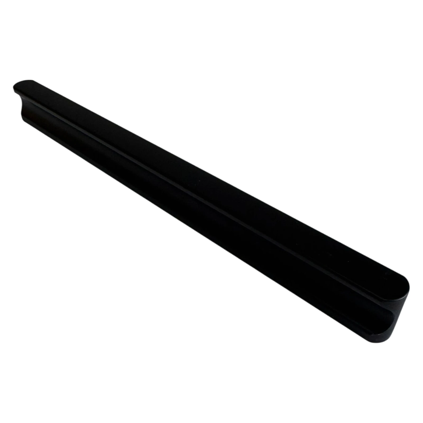 Maner Perfect Linear negru mat [9]