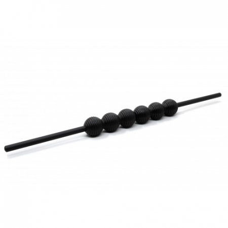 Mâner Petra Negru Mat [1]