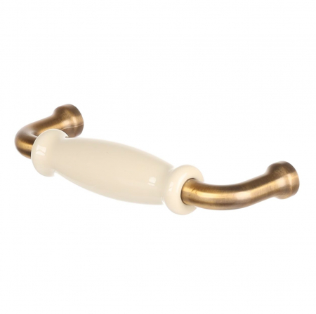 Manere & Butoni Mobilier - Mâner R-Touch21 96 mm