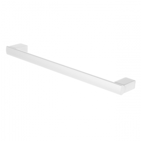 Mâner RXH06 - Aluminiu mat [2]